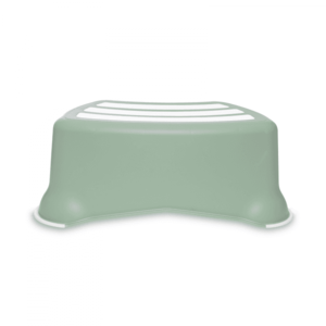 Treapta inaltatoare pentru copii My Step Stool Verde Pastel imagine