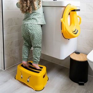 Treapta inaltatoare pentru copii My Step Stool Albina imagine