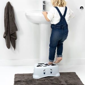 Treapta inaltatoare pentru copii My Step Stool Vacuta imagine