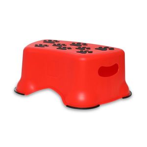 Treapta inaltatoare pentru copii My Step Stool Vulpe imagine