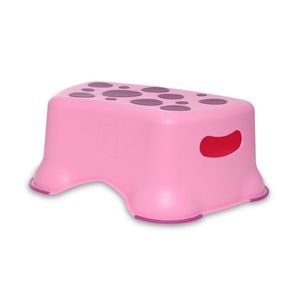 Treapta inaltatoare pentru copii My Step Stool Dragon Roz imagine