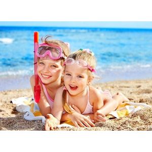 Jucarie pentru copii Matadi Woopie Boat, cu macara, angrenaje rotative, compusa din 4 segmente colorate si dezasamblabile imagine