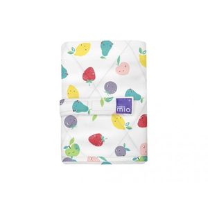 Aleza refolosibila pentru schimbare scutecelor Bambino Mio Cute Fruit imagine