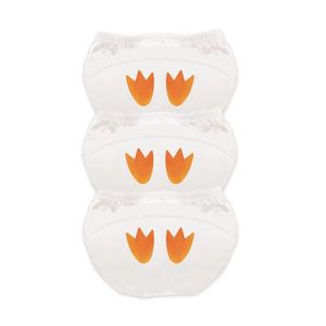 Set de 3 chilotei de antrenament la olita My Little Training Pants 2-3 ani Pinguin imagine