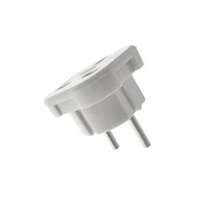 Adaptor incarcator 6V priza UK - Europa Injusa imagine