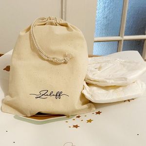 Pachet de test scutece nr 3 Zuluff 6-11 kg imagine