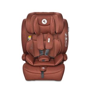 Scaun auto pentru copii Lorelli Rio Ginger i-Size, isofix, 76-150 cm, 15 luni-12 ani imagine