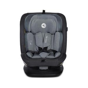 Scaun auto pentru copii Lorelli Imola Green i-Size, isofix, rotativ, 0 luni-12 ani, 40-150 cm imagine