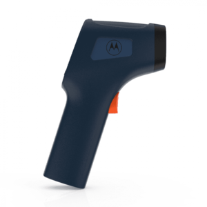Termometru fara contact Motorola TE93 Dark Blue imagine