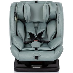 Scaun auto Chipolino Aviato Basil I-Size 40-150 cm, spatar reglabil, husa detasabila, perna moale imagine