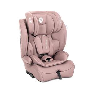 Scaun auto pentru copii Lorelli Rio Pink i-Size, isofix, 15 luni-12 ani, 76-150 cm, tetiera reglabila, husa detasabila imagine