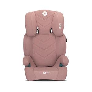 Scaun auto pentru copii Lorelli Speed Pink i-Size, transformabil in inaltator auto, tetiera reglabila, cotiere, husa detasabila, 3-12 ani, 100-150 cm imagine