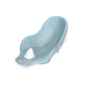 Set cadita 88 cm cu termometru, reductor si accesorii Nordic Blue imagine