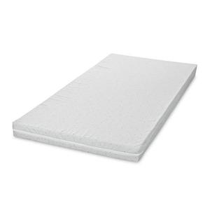 Saltea patut Classic 140x70x9 cm spuma elastica Grey Sky imagine