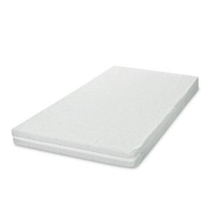 Saltea pentru pat Lorelli Classic Grey Sky din spuma elastica 60x120x9 cm imagine