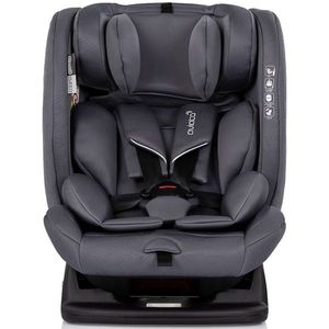 Scaun auto Chipolino Aviato Cloud I-Size 40-150 cm, spatar reglabil, husa detasabila, perna moale imagine