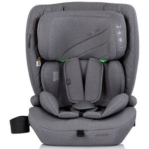 Scaun auto pentru copii Chipolino Tycoon Iso Cloud i-Size 76-150 cm cu sistem isofix, top tether, protectie la impact lateral SPS, tetiera reglabila, husa detasabila, suport pahar imagine
