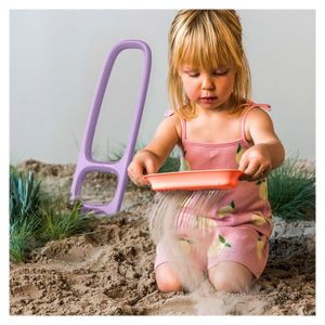 Lopatica multifunctionala Quut Toys Scoppi Mov imagine