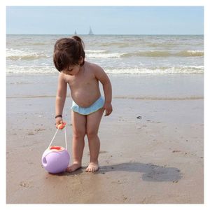 Galetusa pentru apa Quut Toys Mini Ballo Mov imagine