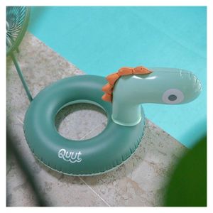 Colac de baie 50 cm Dinozaur Quut Toys imagine