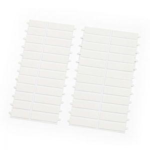 Set 12 protectii pentru colturi Babyono imagine