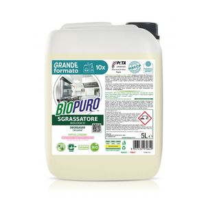 Degresant universal hipoalergen ecologic 5l Biopuro imagine