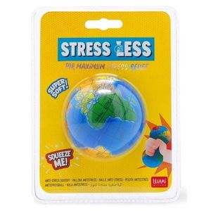 Jucarie antistres - Squishy - Stress Less - Travel | Legami imagine