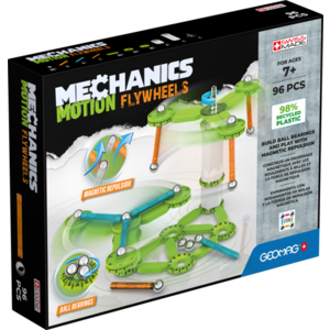 Fly Wheels imagine
