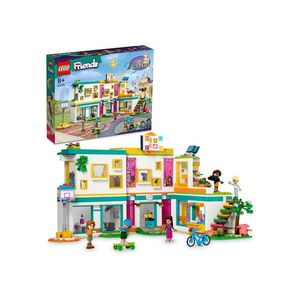 LEGO Friends - Heartlake International School (41731) | LEGO imagine