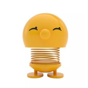 Figurina - Bimble Yellow, Medium | Hoptimist imagine