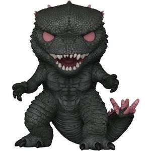 Figurina - Pop! Super Godzilla x Kong: Godzilla | Funko imagine
