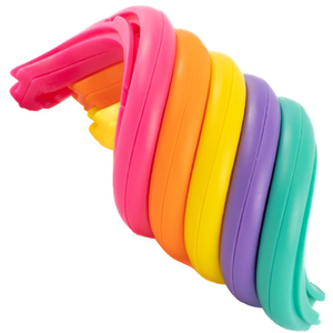 Jucarie antistres - Rainbow Fidget | Keycraft imagine