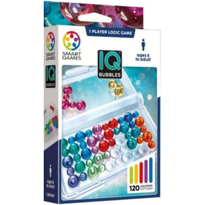 Joc interactiv - IQ Bubbles | Smart Games imagine