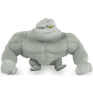 Figurina - Stretch 'N Smash - Mini Gorilla | Keycraft imagine