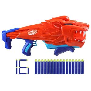 Jucarie - Blaster - Wild Lionfury | Hasbro imagine