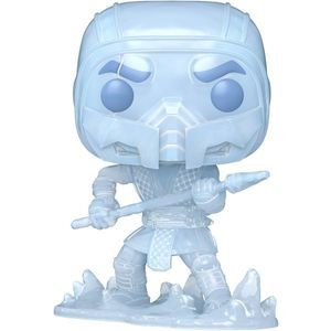 Figurina - Sub-Zero | Funko imagine