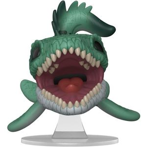 Figurina Jurassic World Rebirth: Mosasaurus | Funko imagine
