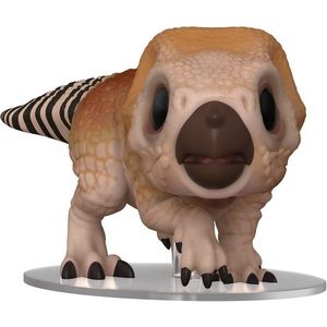 Figurina Jurassic World Rebirth: Aquilops | Funko imagine