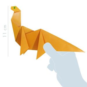 Set creativ - Dinozauri | Avenue Mandarine imagine