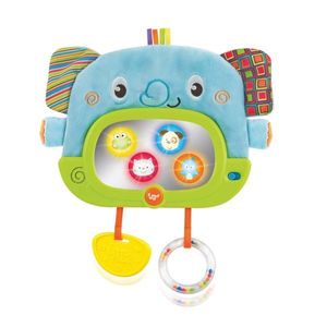 Jucarie bebelusi - Day N' Night Elephant Pal | Winfun imagine