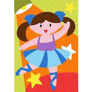 Planse de desen - Girls Jobs | Sabbiarelli imagine