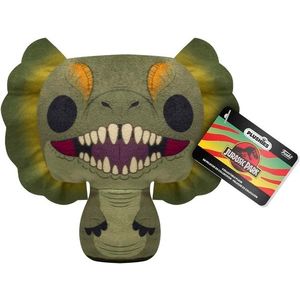 Jucarie de plus - Funko Pop! - Dilophosaurus | Funko imagine