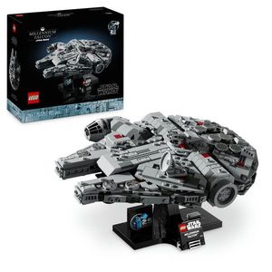 LEGO Star Wars - Millennium Falcon (75375) | LEGO imagine