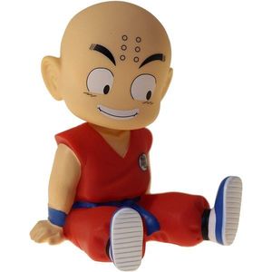 Pusculita figurina - Dragon Ball - Krilin | Plastoy imagine