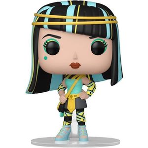 Figurina Monster High: Cleo De Nile | Funko imagine