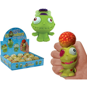 Jucarie antistres - Monsters | Keycraft imagine