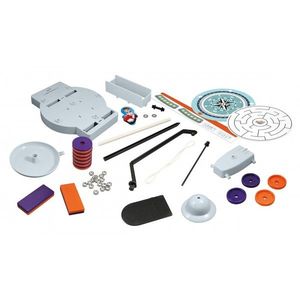 Joc educativ - Diamants Magnets | Buki imagine