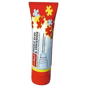 Lipici pentru puzzle - Glue and Conserver | Trefl imagine
