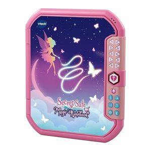Jucarie interactiva - Jurnal secret magic | Vtech imagine