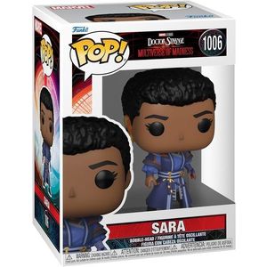 Figurina - Doctor Strange in the Multiverse of Madness - Sara | Funko imagine